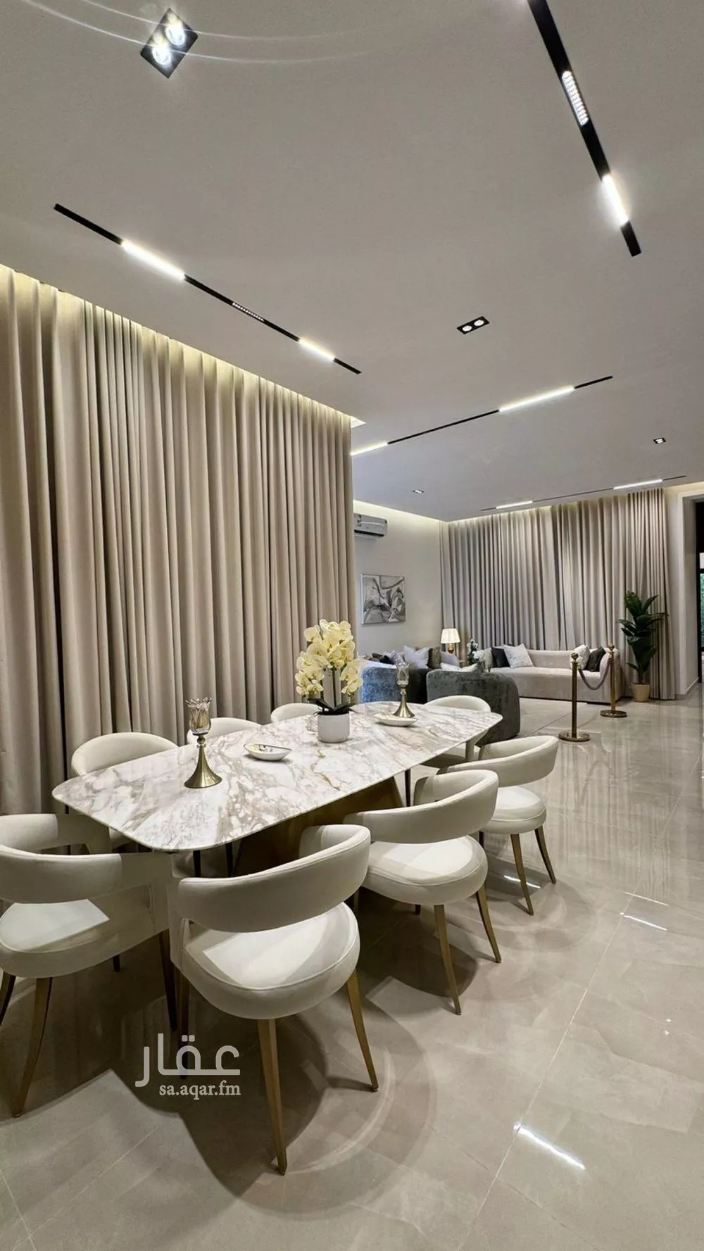 دور 3 غرف في عكاظ 4