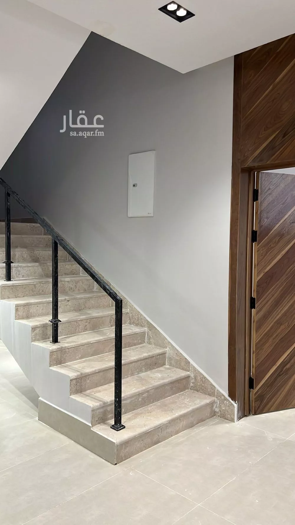 3 bedroom villa in Okaz, Riyadh 5