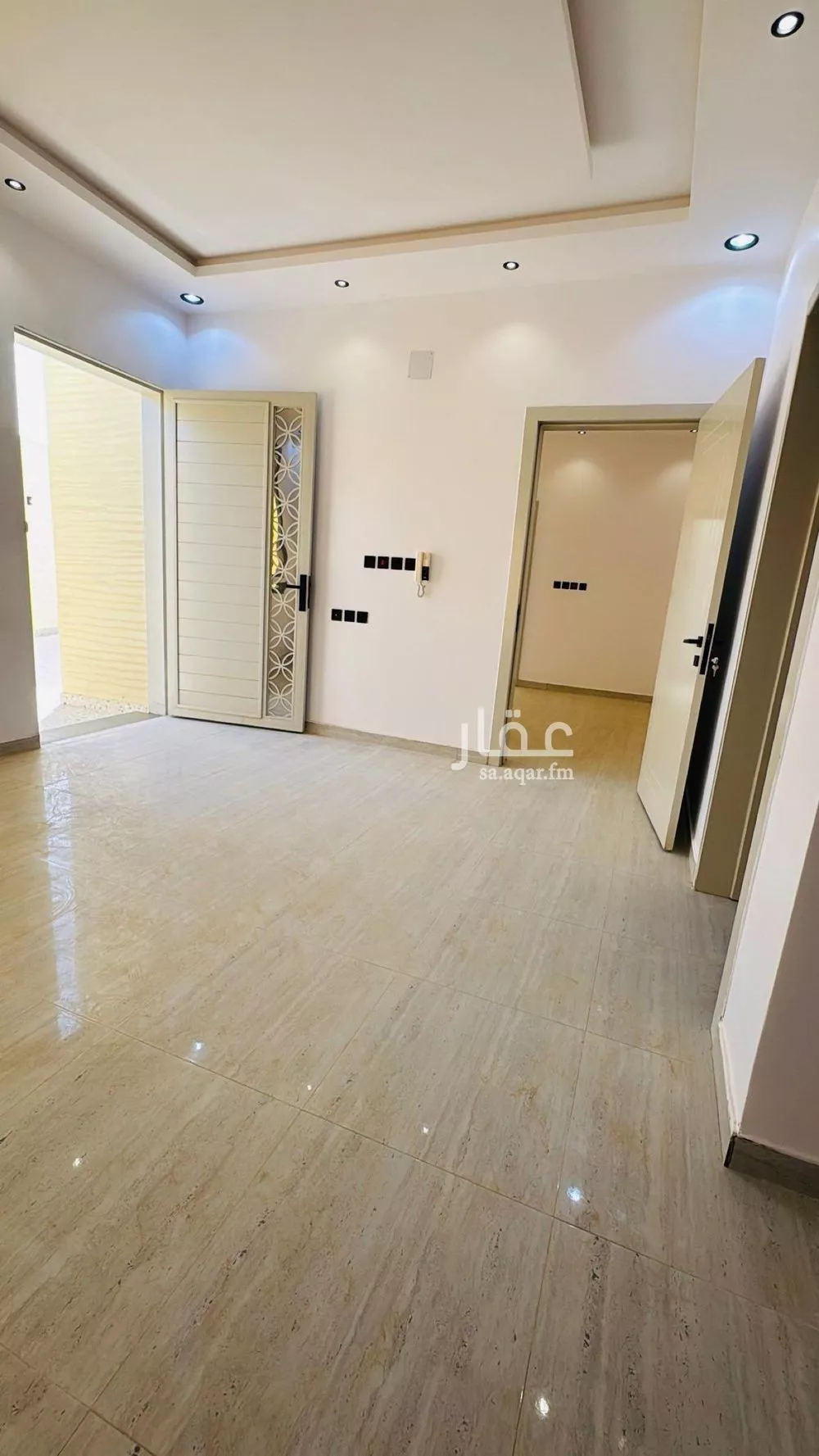 دور 3 غرف في عكاظ 4