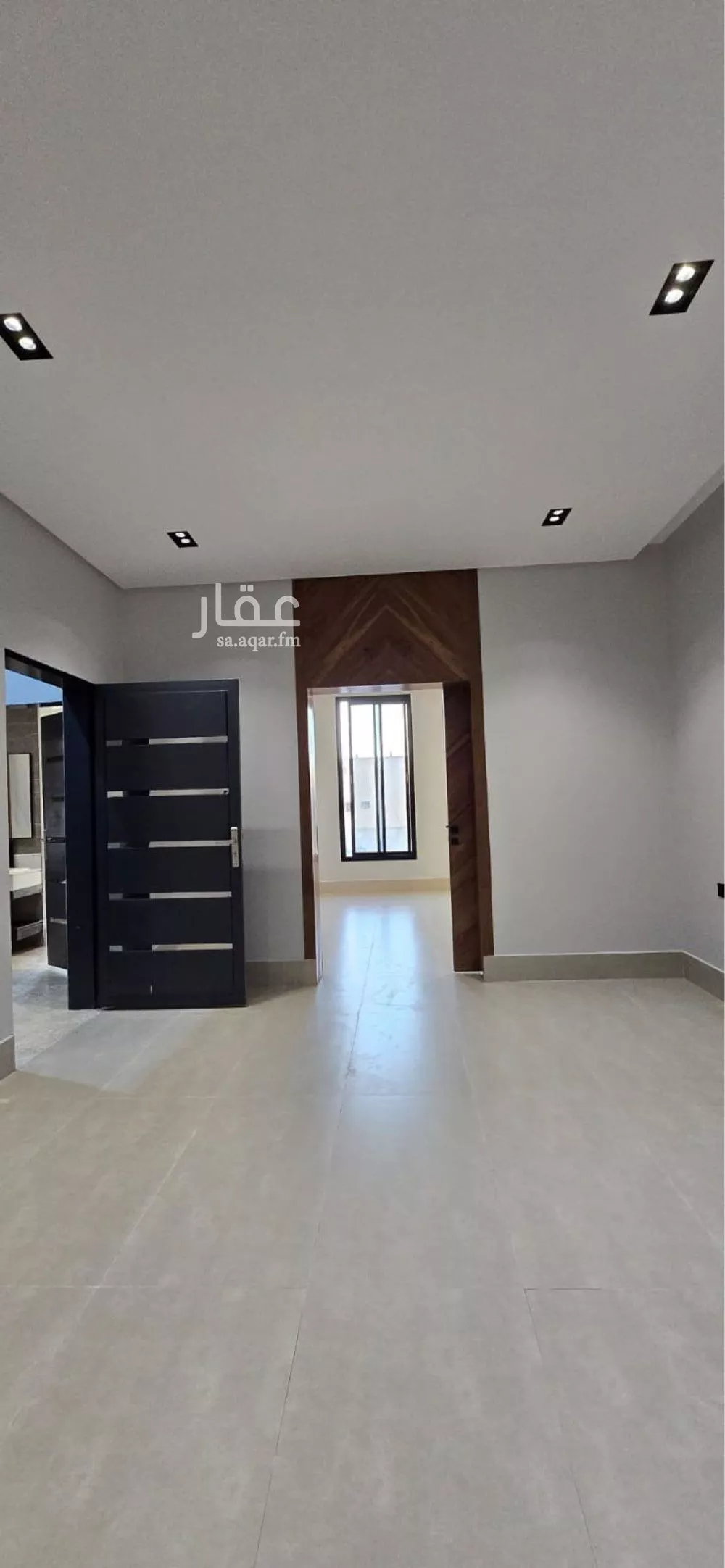 دور 3 غرف في العريجاء الغربية 4