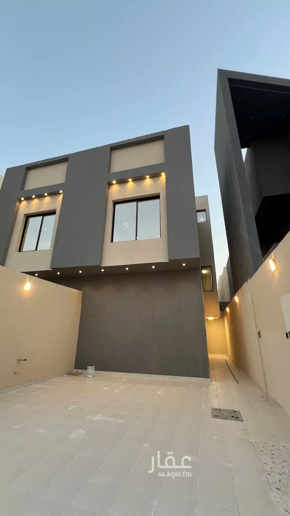 دور 3 غرف في عكاظ 2