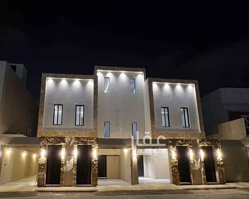 دور 4 غرف في ظهرة نمار 1