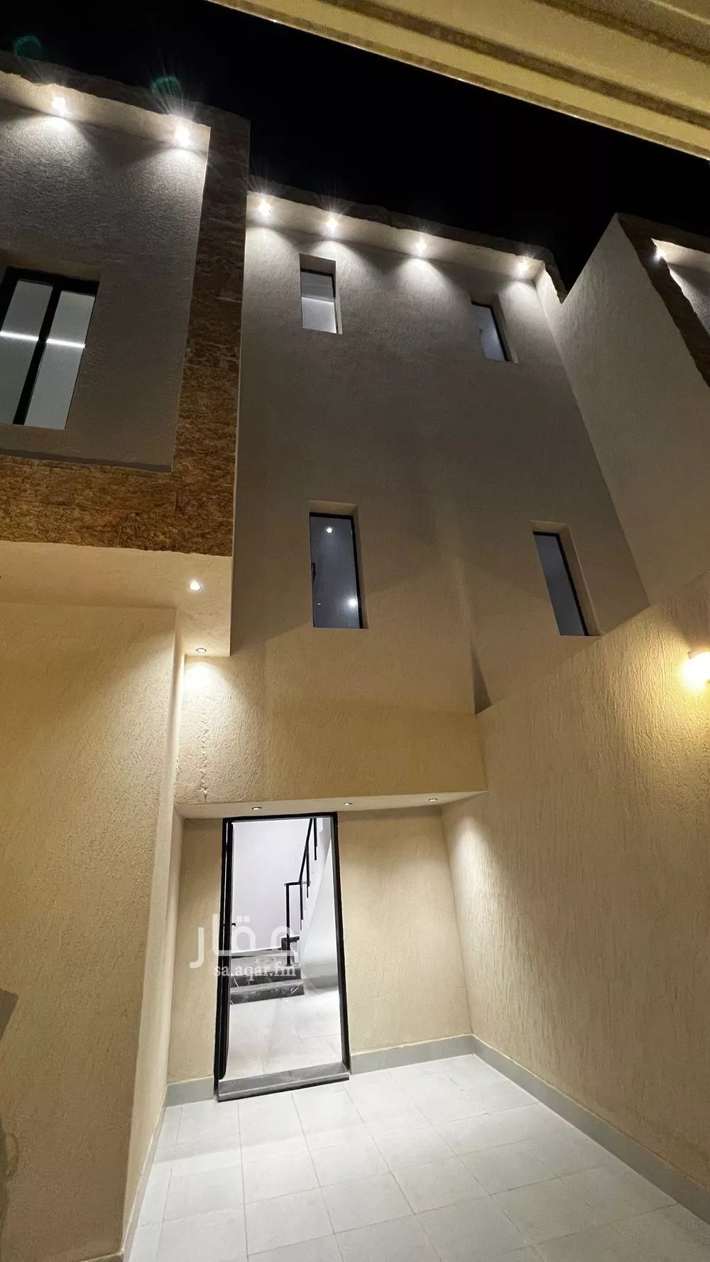 دور 4 غرف في ظهرة نمار 2