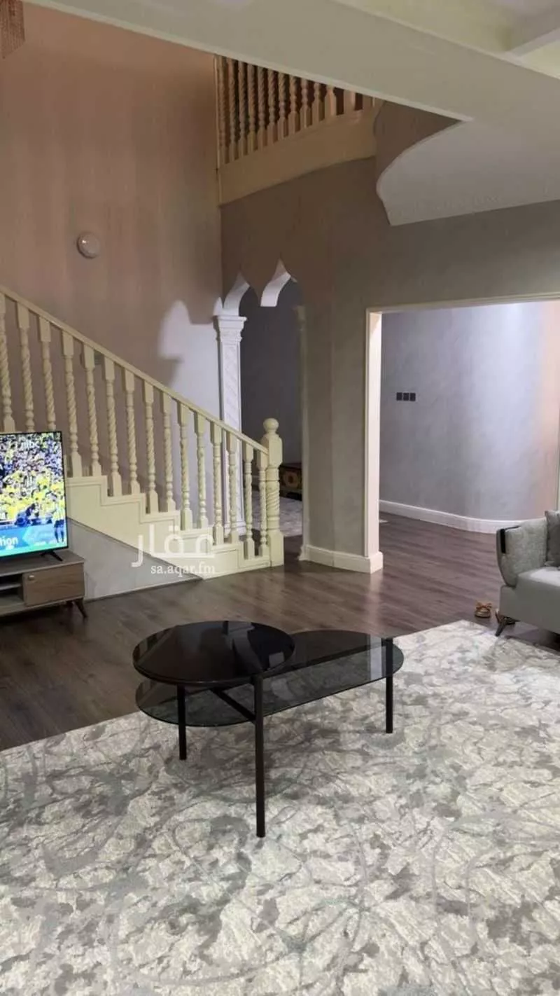 شقة 5 غرف في الدار البيضاء 4