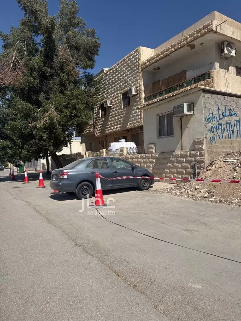 1 bedroom building in Al Zahra, Riyadh 6