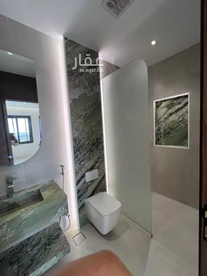 عمارة 215 م² في الفيحاء 3