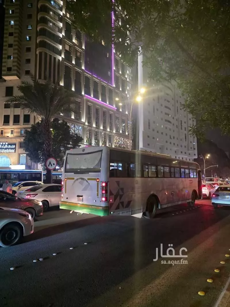 شقة 4 غرف في العزيزية، مكة 12