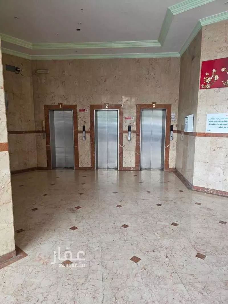 شقة 4 غرف في العزيزية، مكة 16