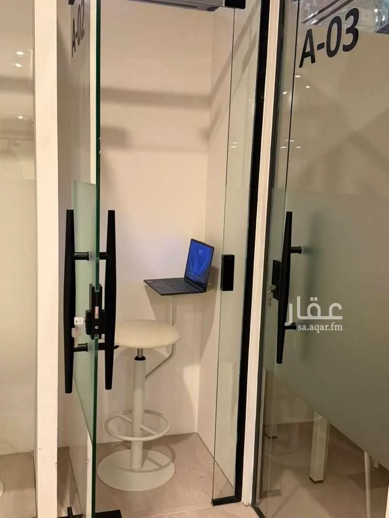 مكتب 5000 م² في الدريهمية 4