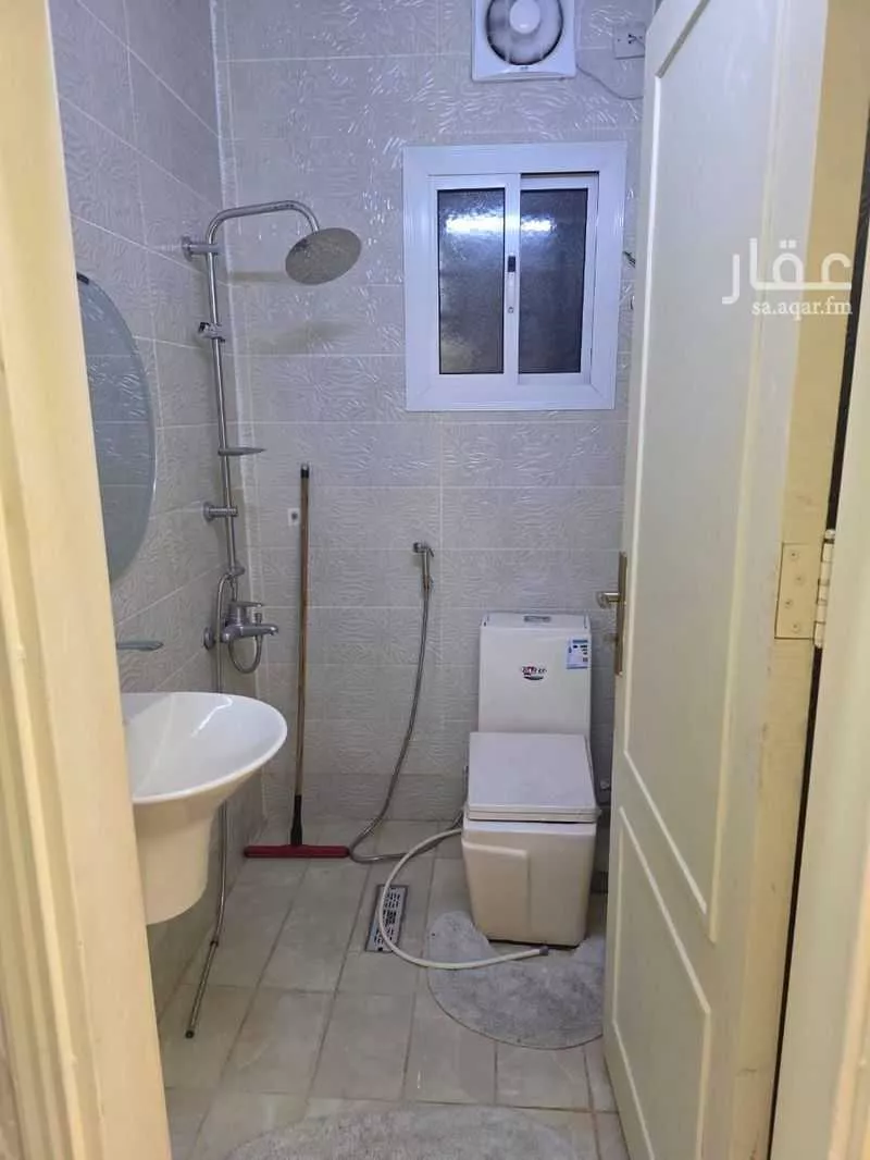 شقة 4 غرف في العزيزية، مكة 5