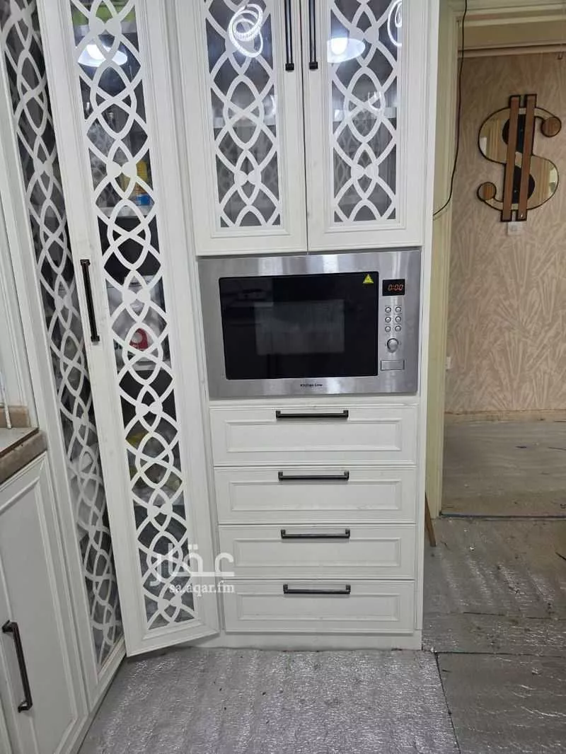 شقة 4 غرف في العزيزية، مكة 8