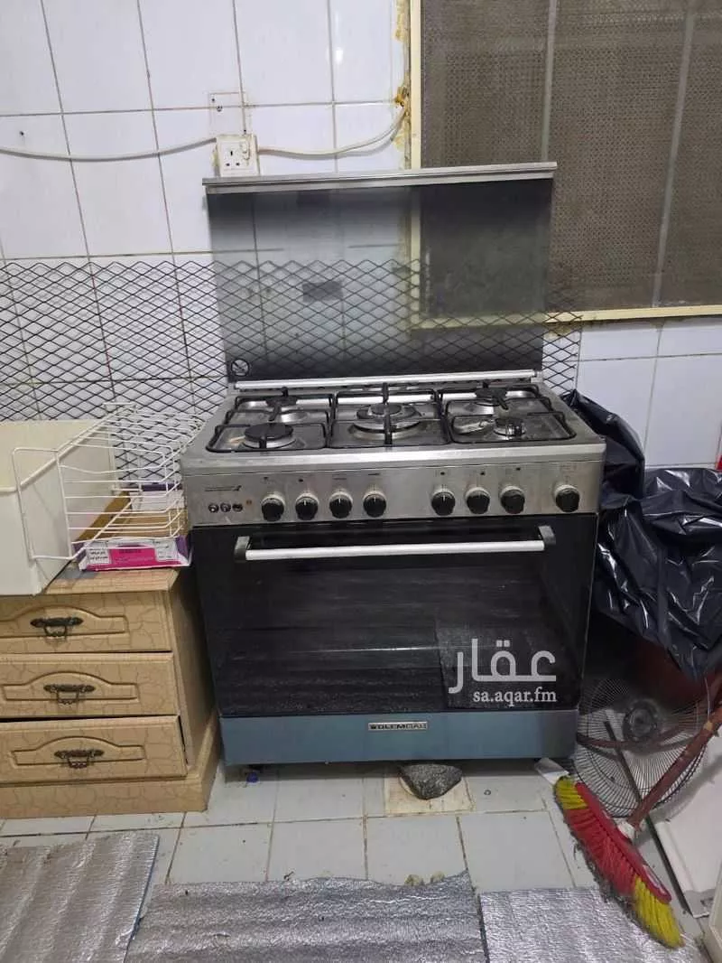 شقة 4 غرف في العزيزية، مكة 7