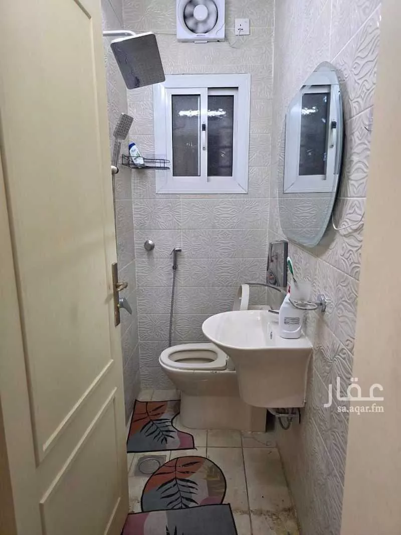 شقة 4 غرف في العزيزية، مكة 10