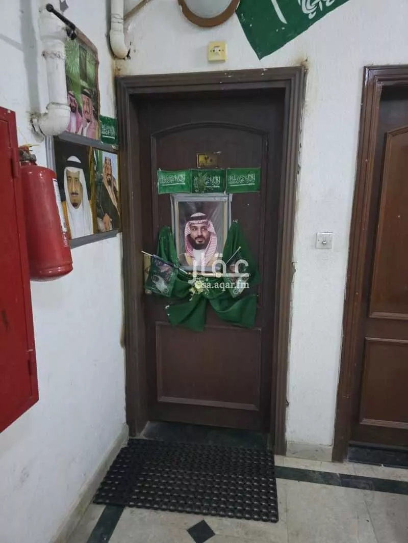 شقة 4 غرف في العزيزية، مكة 13