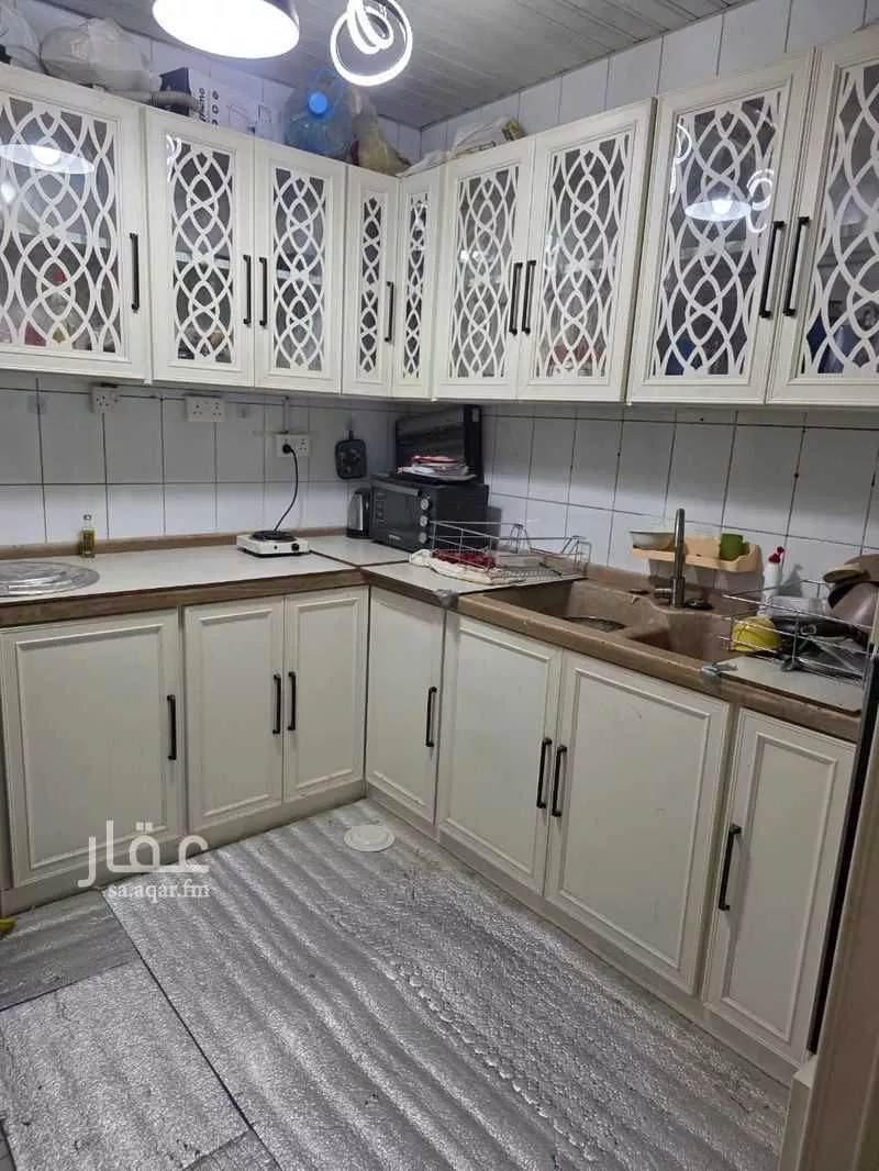 شقة 4 غرف في العزيزية، مكة 11