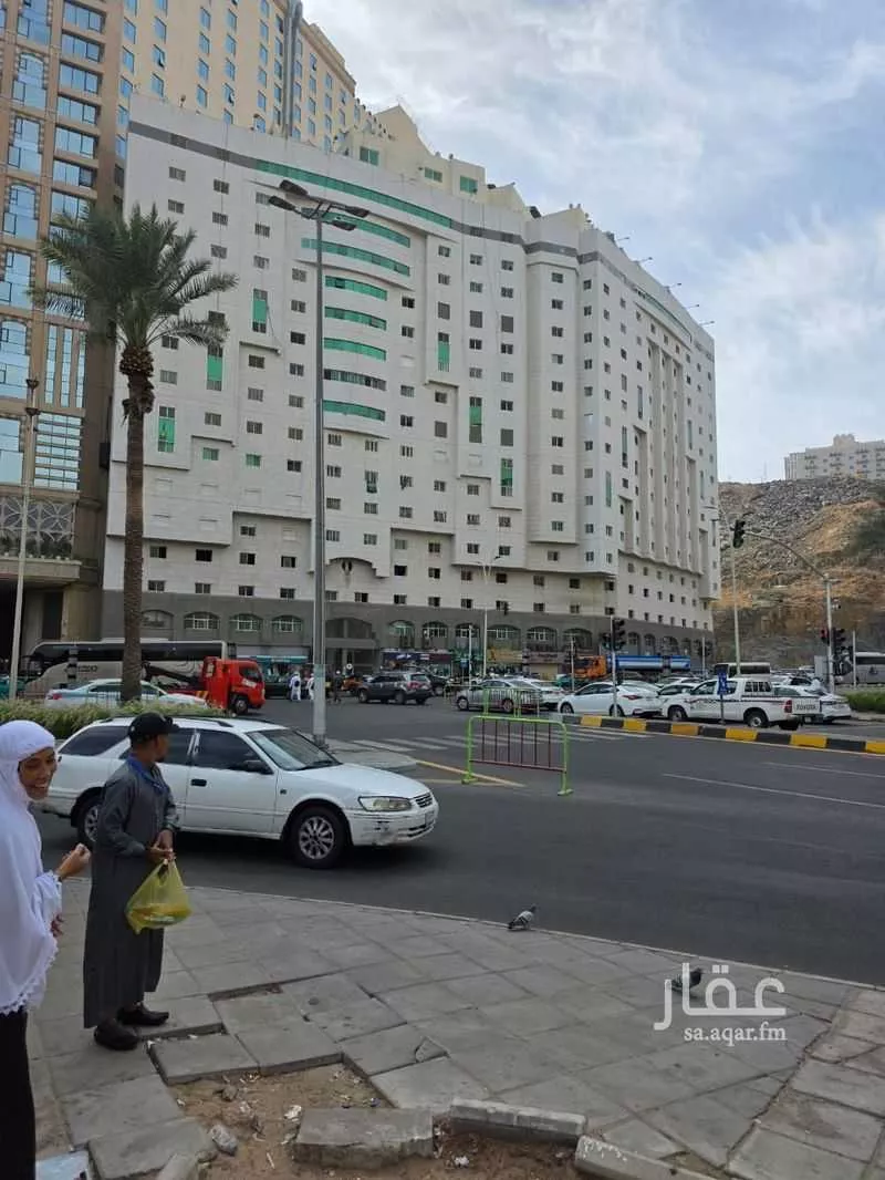 شقة 4 غرف في العزيزية، مكة 15