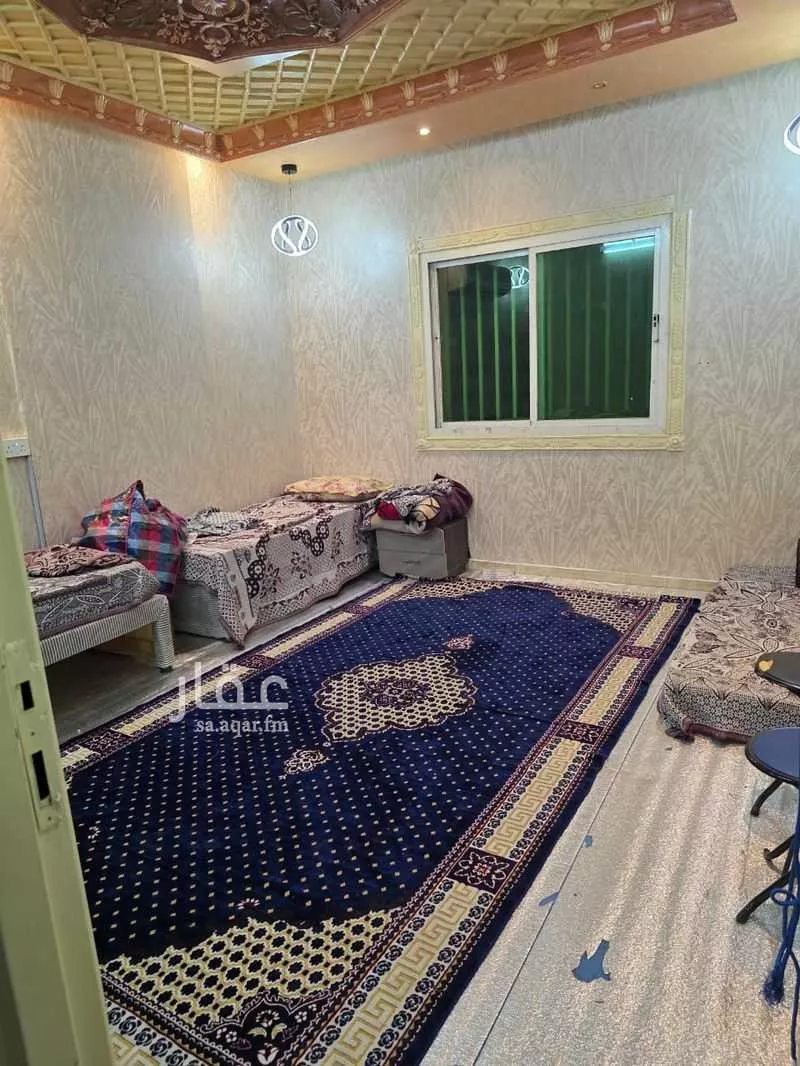 شقة 4 غرف في العزيزية، مكة 6