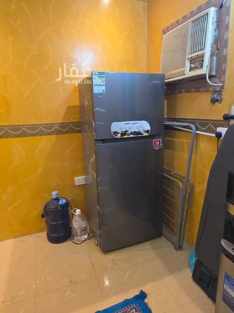 شقة 4 غرف في العزيزية، مكة 4