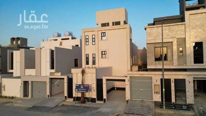 دور 4 غرف في عكاظ 3