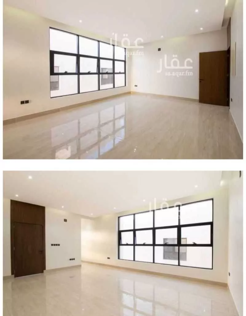 دور 4 غرف في عكاظ 4