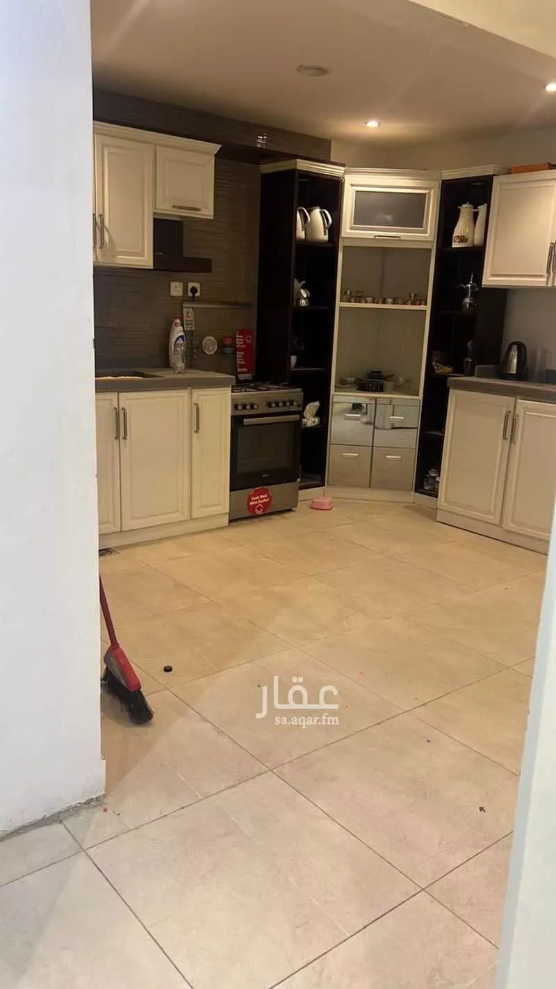 3 bedroom apartment in Umm Salim 2