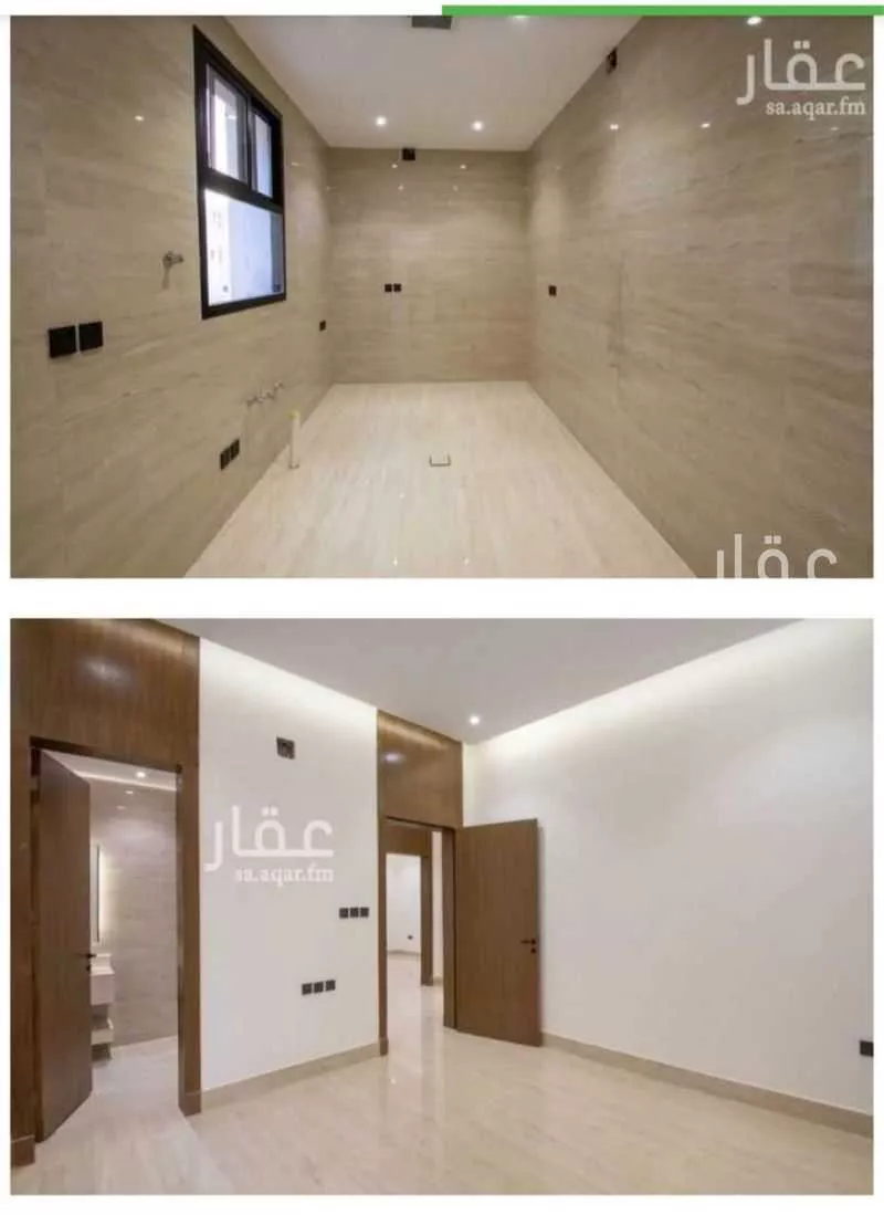 دور 4 غرف في عكاظ 2