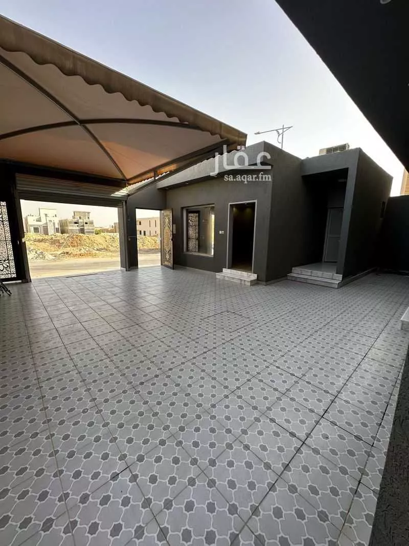 فيلا 10 غرف في النرجس 2