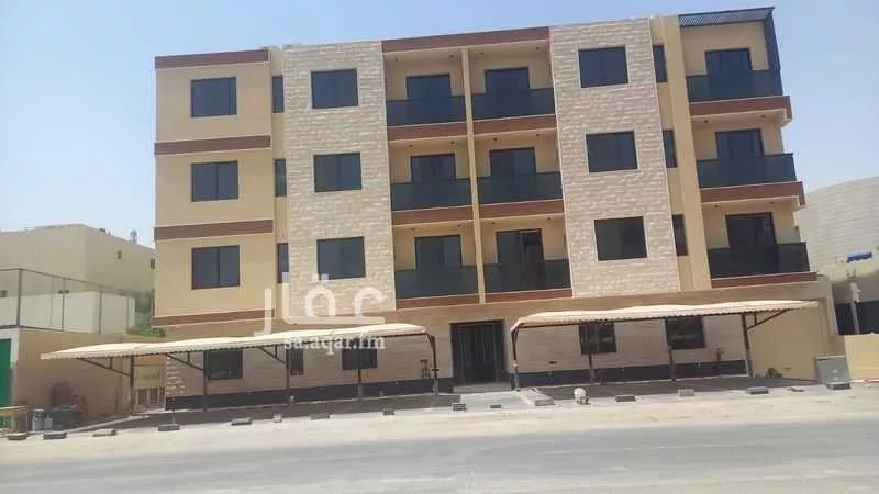 48 bedroom building in Al Qairawan, Riyadh 6