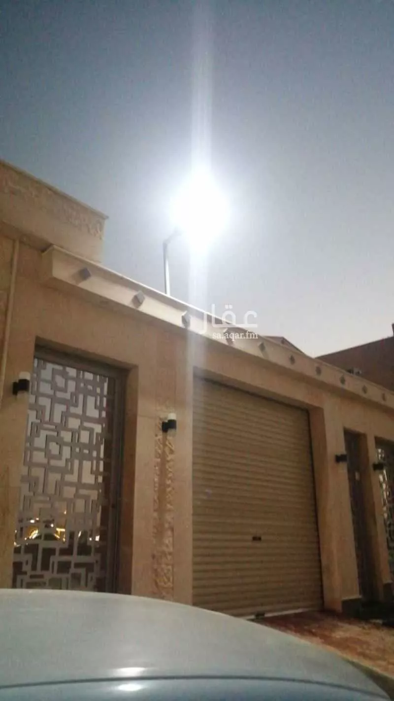 دور 3 غرف في طويق 1