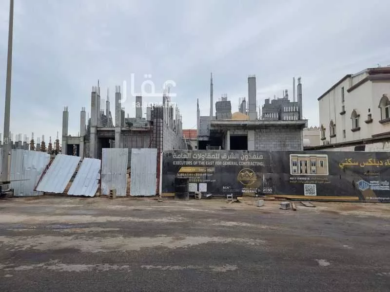 فيلا 7 غرف في الجامعيين، الخبر 4