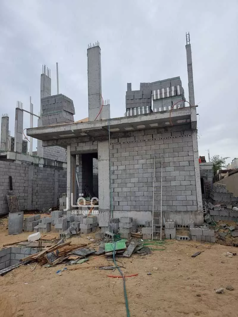 فيلا 7 غرف في الجامعيين، الخبر 6