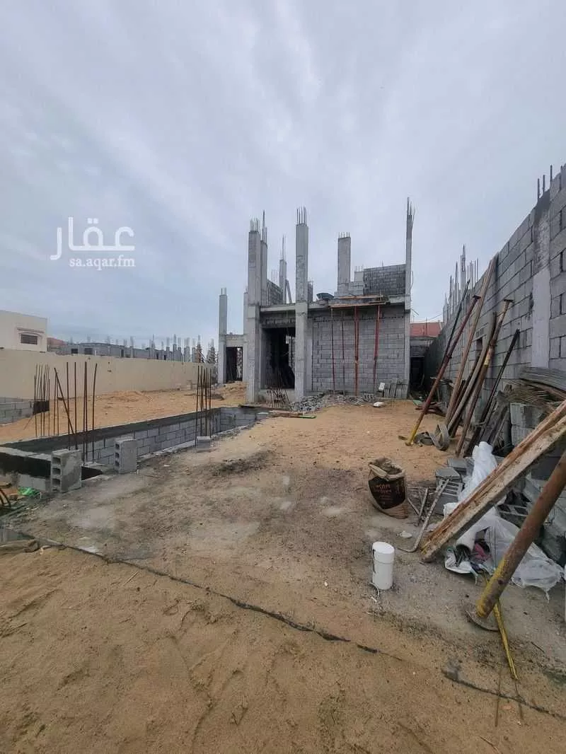 فيلا 7 غرف في الجامعيين، الخبر 5