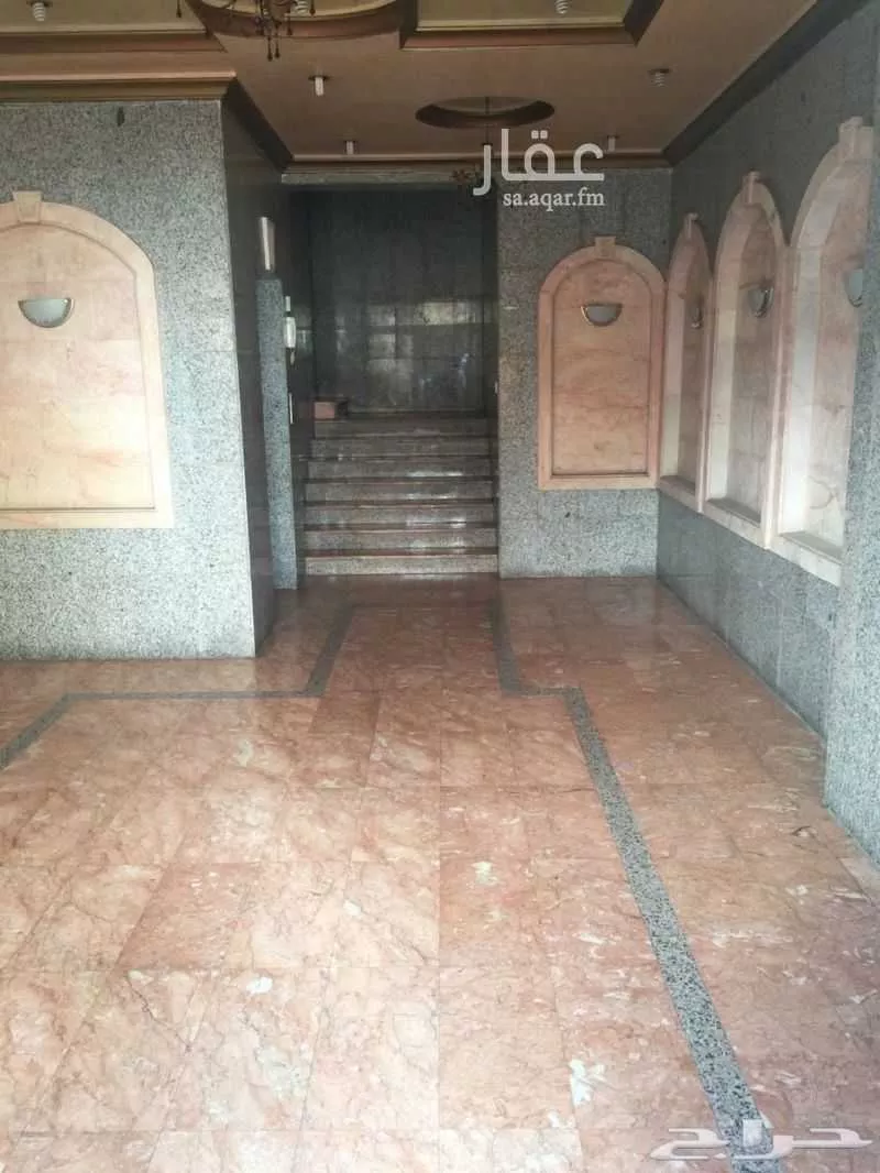 شقة 2 غرف في المروة 2