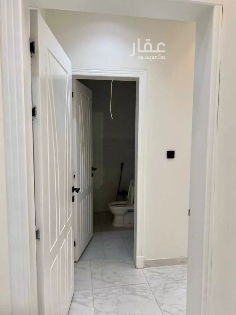 3 bedroom apartment in Okaz, Riyadh 6