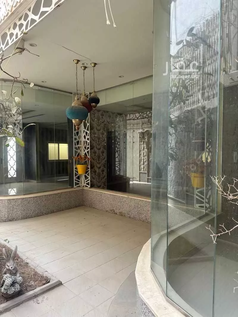 5 bedroom villa in Al Yasmin 5