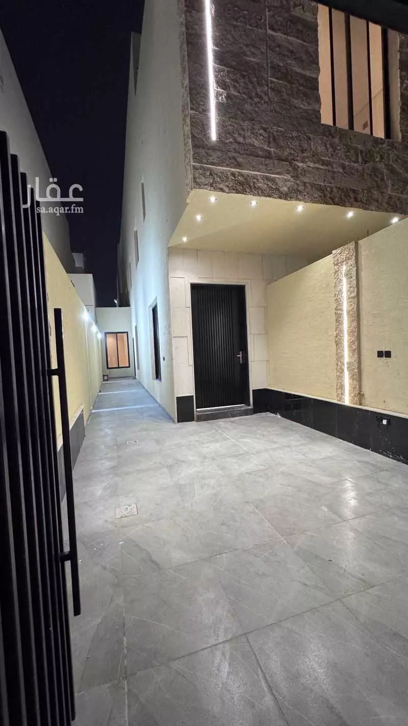 3 bedroom floor in Tuwaiq 1