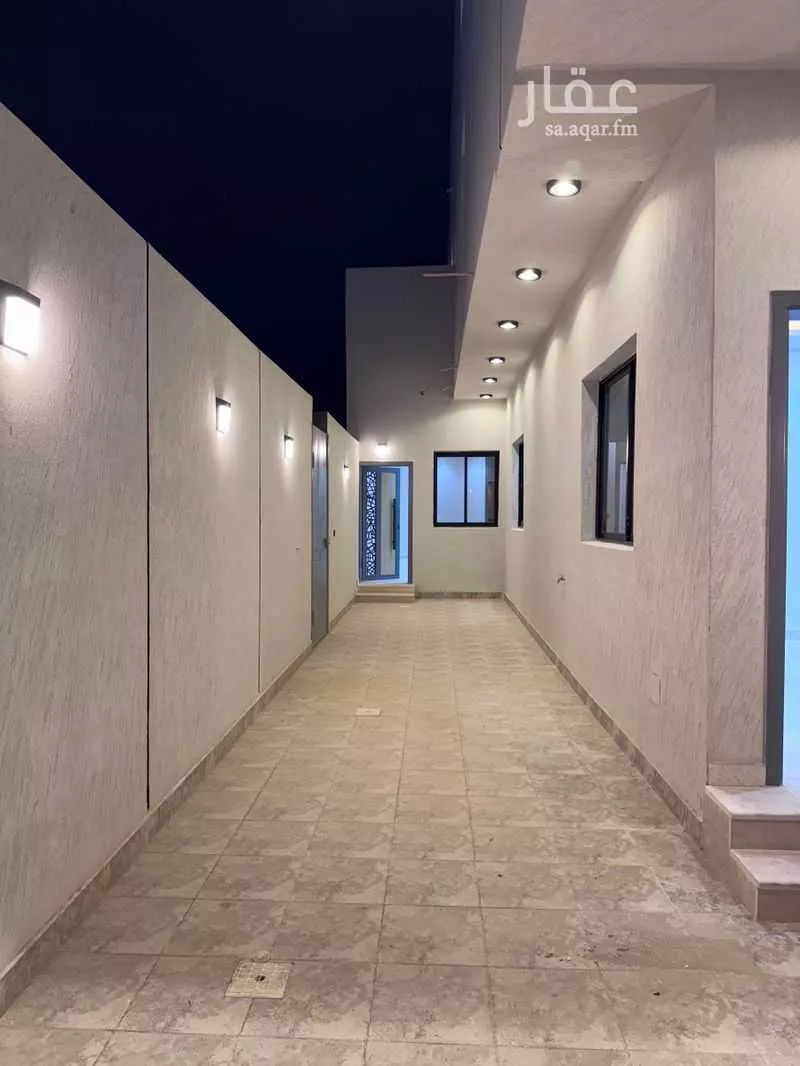 دور 5 غرف في طويق 2