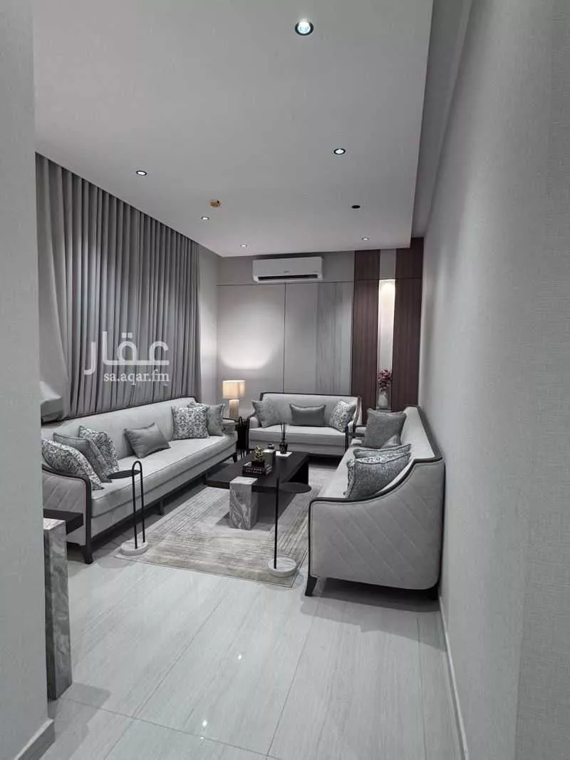 3 bedroom apartment in Al Hazm 2