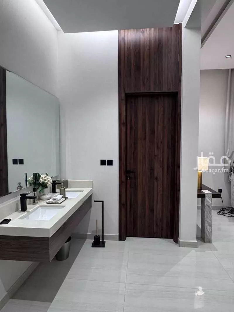 3 bedroom apartment in Al Hazm 4