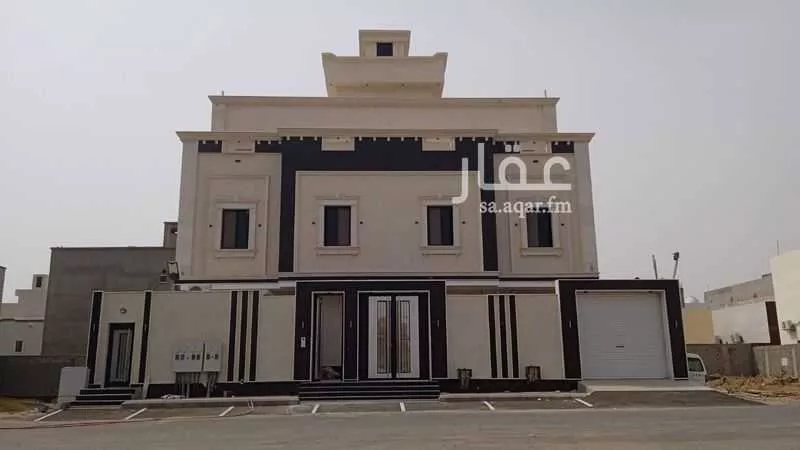 شقة 4 غرف في جدة 1