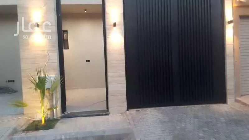 دور 3 غرف في الروضة 3