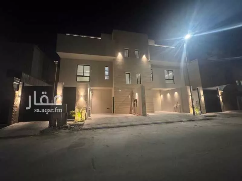 دور 3 غرف في الروضة 5