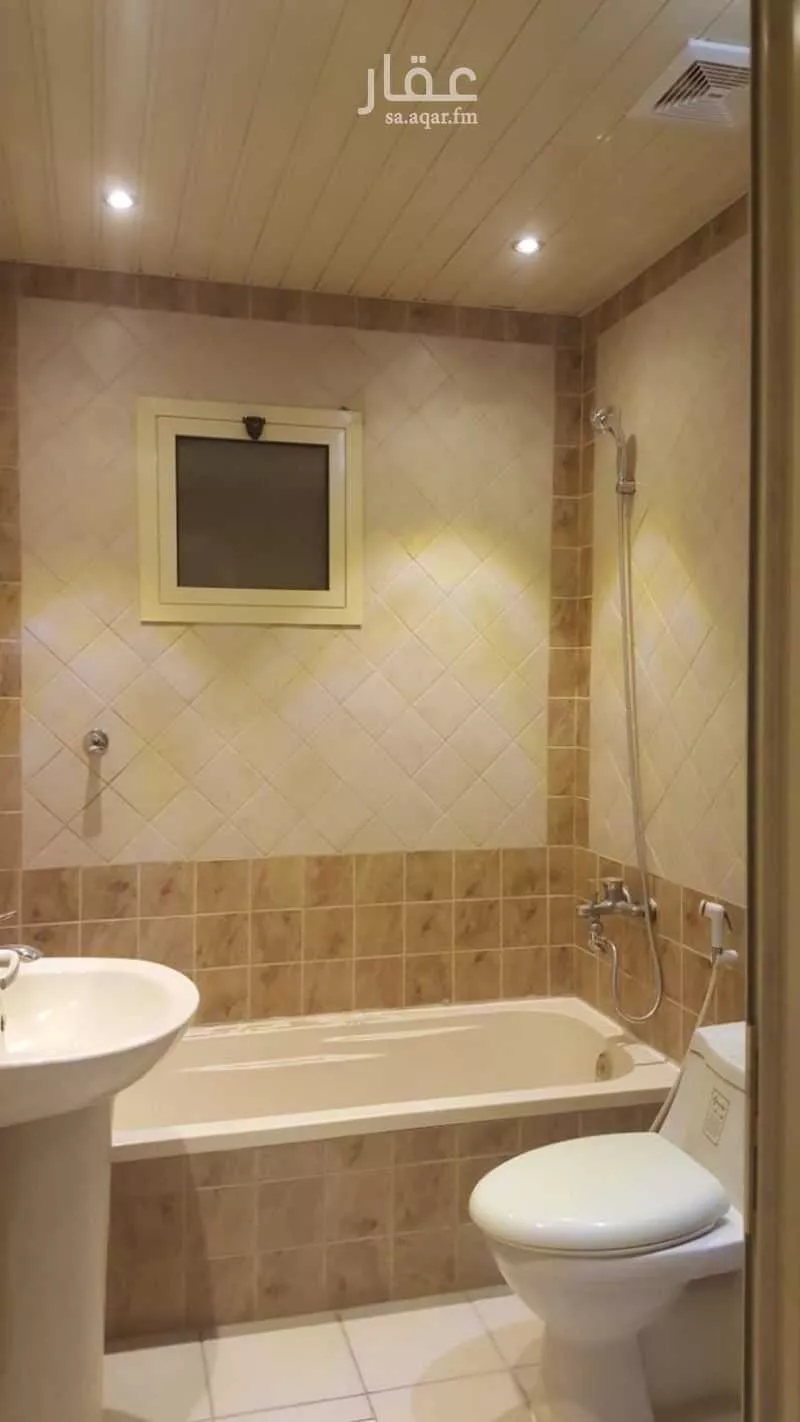 شقة 5 غرف في الدانة الشمالية 5