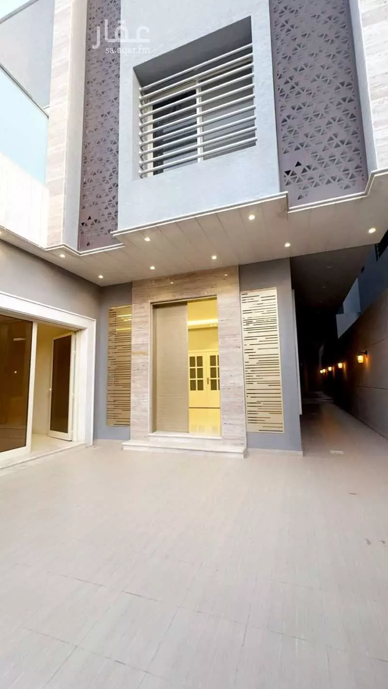 فيلا 7 غرف في الاندلس 2