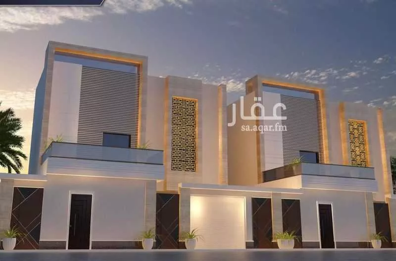 فيلا 7 غرف في الاندلس 1