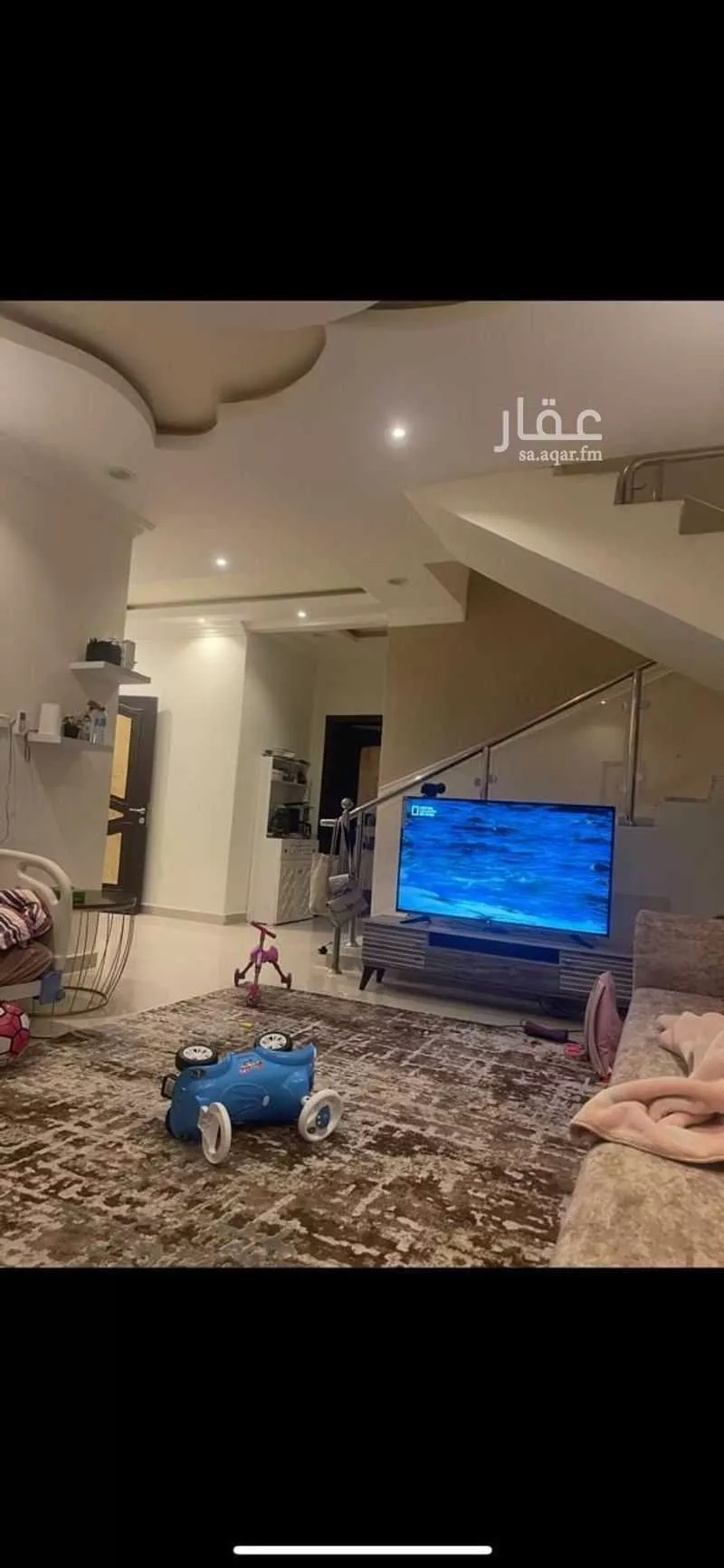 4 bedroom apartment in Dhahrat Laban 1