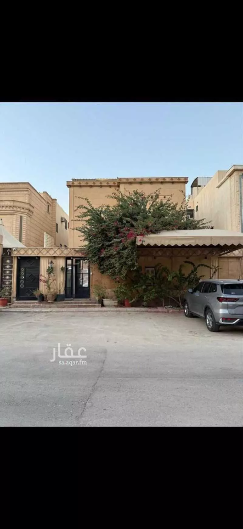 8 bedroom villa in Al Yarmouk 1