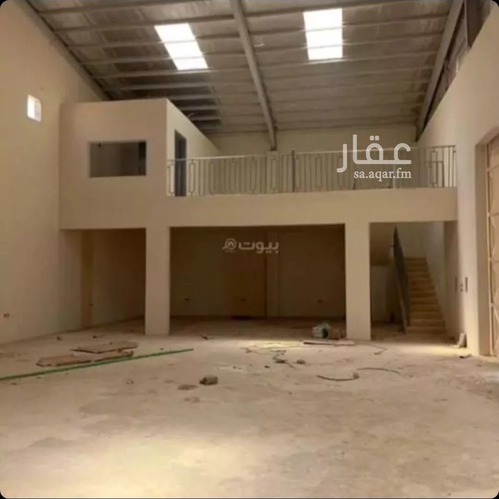 مستودع 400 م² في الرياض 4