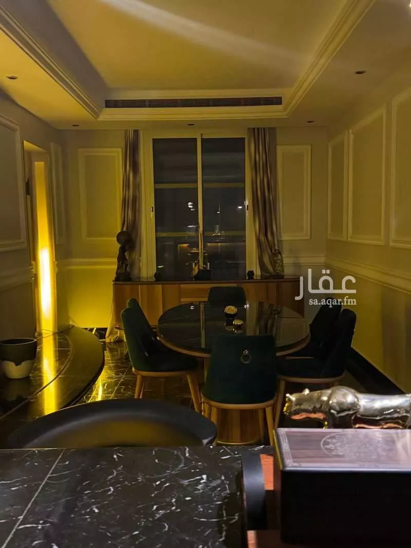 شقة 3 غرف في المحمدية، الرياض 5