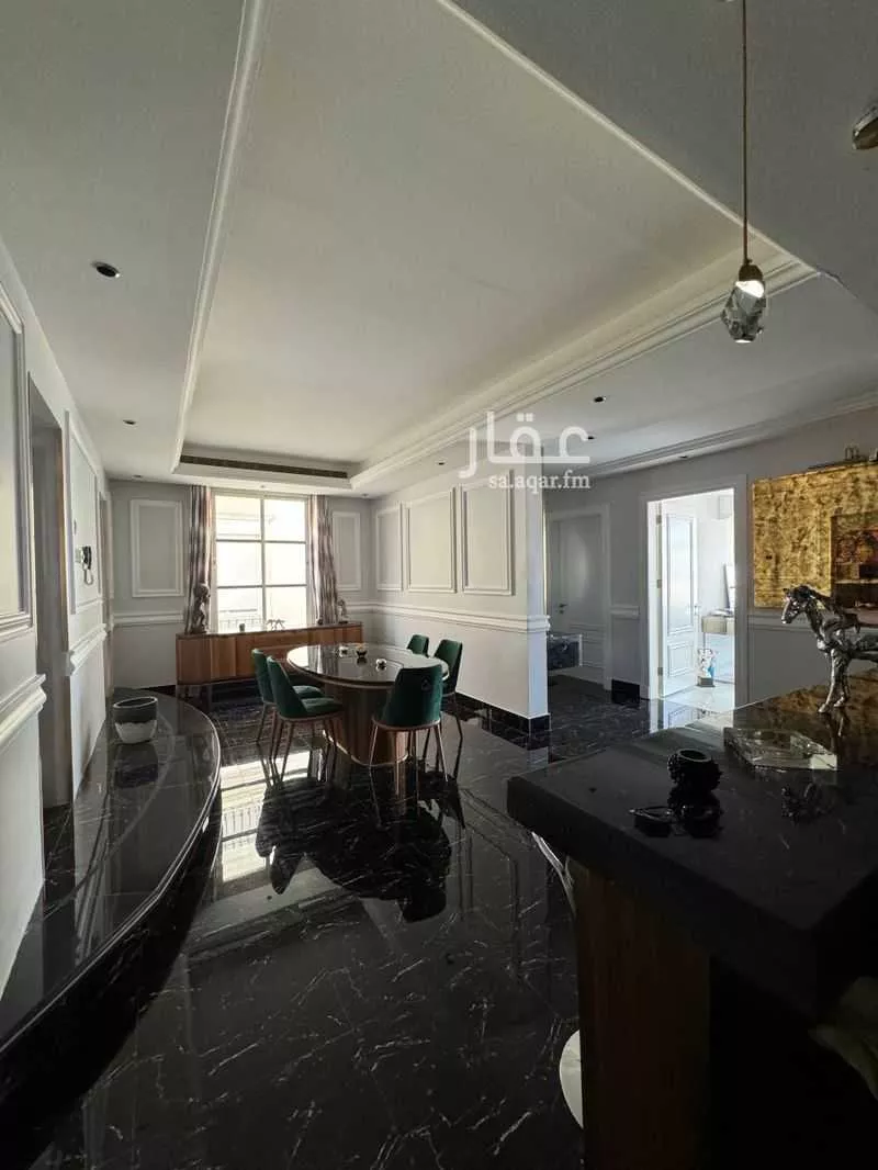 شقة 3 غرف في المحمدية، الرياض 11